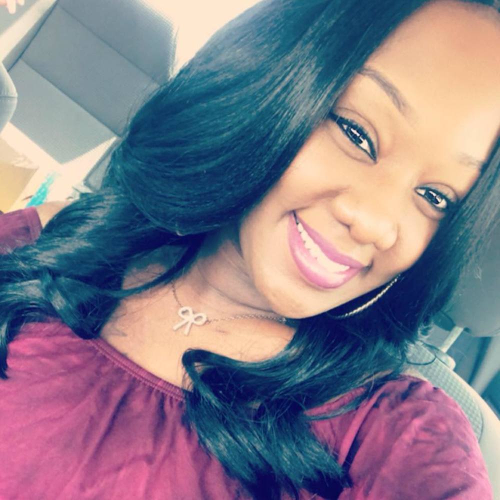 Meet your Posher, Shieka